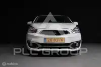 2019 Mitsubishi SpaceStar