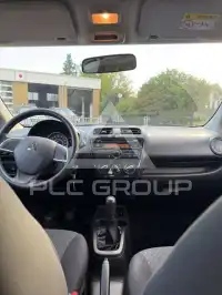 2019 Mitsubishi SpaceStar