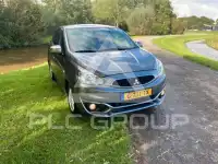 2019 Mitsubishi SpaceStar