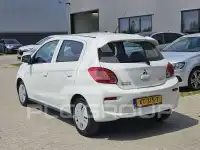 2019 Mitsubishi SpaceStar