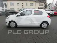 2019 Mitsubishi SpaceStar