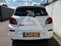 2019 Mitsubishi SpaceStar