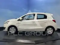 2019 Mitsubishi SpaceStar