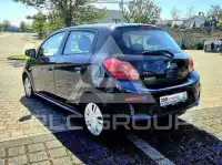 2019 Mitsubishi SpaceStar