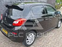 2019 Mitsubishi SpaceStar