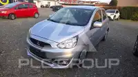 2019 Mitsubishi SpaceStar