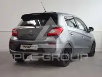 2019 Mitsubishi SpaceStar