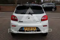 2019 Mitsubishi SpaceStar