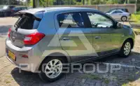 2019 Mitsubishi SpaceStar