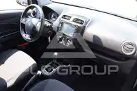 2019 Mitsubishi SpaceStar