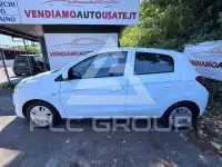 2019 Mitsubishi SpaceStar