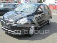2019 Mitsubishi SpaceStar