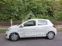 2019 Mitsubishi SpaceStar