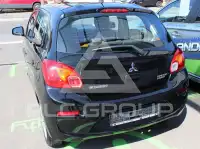 2019 Mitsubishi SpaceStar