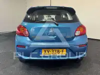2019 Mitsubishi SpaceStar