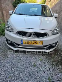 2019 Mitsubishi SpaceStar
