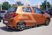 2019 Mitsubishi SpaceStar