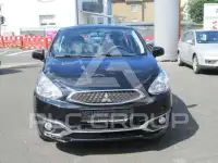 2019 Mitsubishi SpaceStar