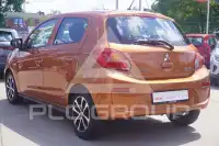 2019 Mitsubishi SpaceStar