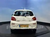 2019 Mitsubishi SpaceStar