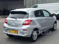 2019 Mitsubishi SpaceStar