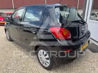 2019 Mitsubishi SpaceStar
