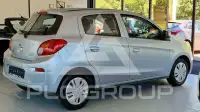 2019 Mitsubishi SpaceStar