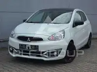 2019 Mitsubishi SpaceStar