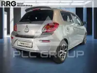 2019 Mitsubishi SpaceStar