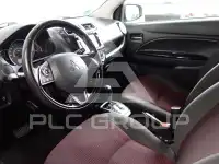 2019 Mitsubishi SpaceStar