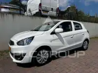 2019 Mitsubishi SpaceStar