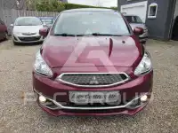 2019 Mitsubishi SpaceStar