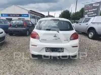 2019 Mitsubishi SpaceStar