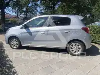 2019 Mitsubishi SpaceStar
