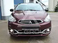 2019 Mitsubishi SpaceStar