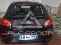 2019 Mitsubishi SpaceStar