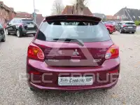 2019 Mitsubishi SpaceStar