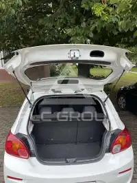 2019 Mitsubishi SpaceStar