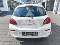 2019 Mitsubishi SpaceStar