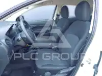 2019 Mitsubishi SpaceStar