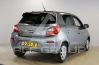 2019 Mitsubishi SpaceStar