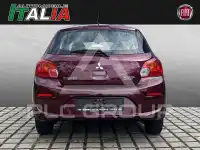 2019 Mitsubishi SpaceStar