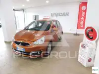 2019 Mitsubishi SpaceStar