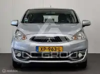 2019 Mitsubishi SpaceStar