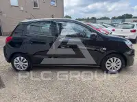 2019 Mitsubishi SpaceStar