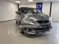 2019 Mitsubishi SpaceStar