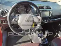 2019 Mitsubishi SpaceStar