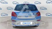 2019 Mitsubishi SpaceStar