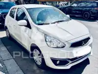 2019 Mitsubishi SpaceStar