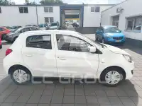 2019 Mitsubishi SpaceStar